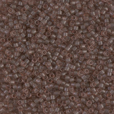 MIYUKI #11 DB 772 - Matte Transparent Beige - 5 gms