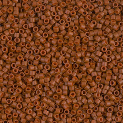 MIYUKI #11 DB 794 - Matte Opaque Sienna - 5 gms