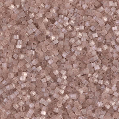 MIYUKI #11 DB 826 - Sandstone Silk Satin - 5 gms