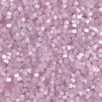 MIYUKI #11 DB 833 - Pink Silk Satin - 5 gms