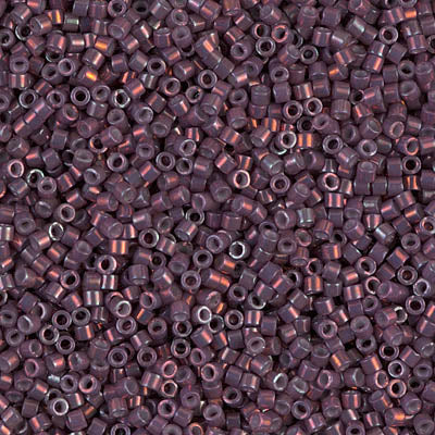 MIYUKI #11 DB 1012 - Medium Raspberry Luster - 5 gms