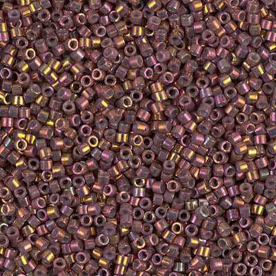 MIYUKI #11 DB 1013 - Teaberry Luster - 5 gms