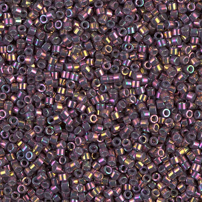 MIYUKI #11 DB 1014 - Metallic Thistle Luster - 5 gms