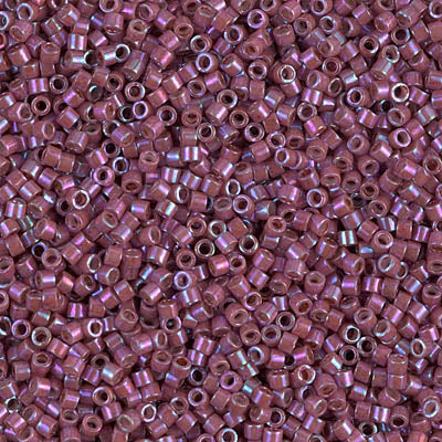 MIYUKI #11 DB 1015 - Raspberry Luster - 5 gms