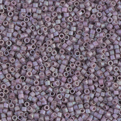 MIYUKI #11 DB 1065 - Matte Metallic Wisteria - 5 gms