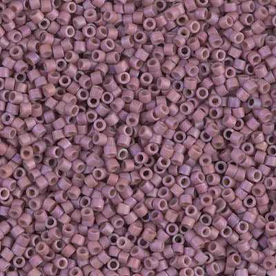 MIYUKI #11 DB 1066 - Matte Metallic Heather Luster - 5 gms