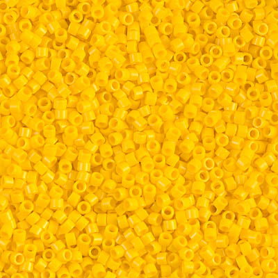 MIYUKI #11 DB 1132 - Opaque Canary - 5 gms