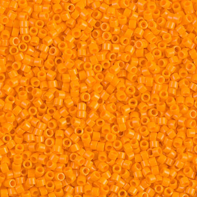 MIYUKI #11 DB 1133 - Opaque Mandarin - 5 gms