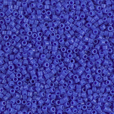 MIYUKI #11 DB 1138 - Opaque Cyan Blue - 5 gms