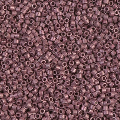 MIYUKI #11 DB 1167 - Galvanised Matte Berry- 5 gms