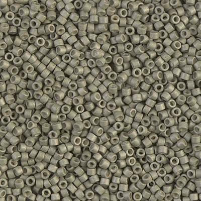 MIYUKI #11 DB 1170 - Galvanised Matte Aloe - 5 gms