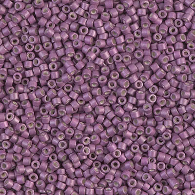 MIYUKI #11 DB 1173 - Galvanised Matte Magenta - 5 gms