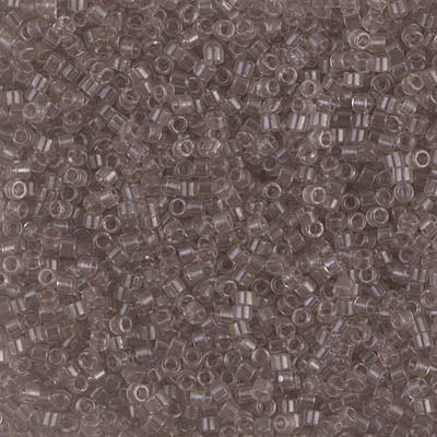MIYUKI #11 DB 1416 - Transparent Light Taupe - 5 gms