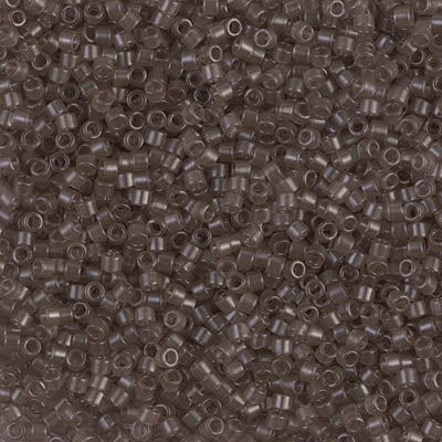 MIYUKI #11 DB 1417 - Transparent Taupe - 5 gms