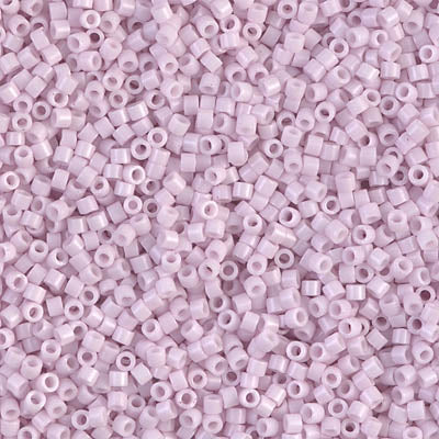 MIYUKI #11 DB 1494 - Opaque Pale Rose - 5 gms