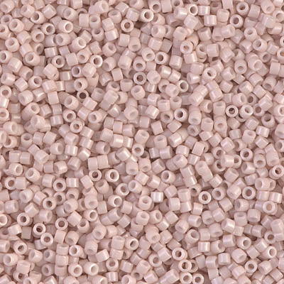 MIYUKI #11 DB 1495 - Opaque Pink Champagne - 5 gms