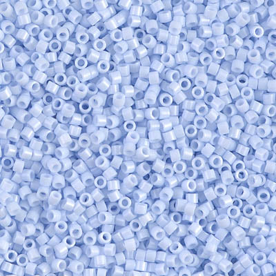 MIYUKI #11 DB 1497 - Opaque Light Sky Blue - 5 gms