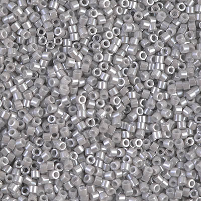 MIYUKI #11 DB 1538 - Opaque Light Smoke Ceylon - 5 gms