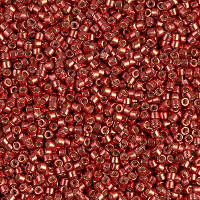 MIYUKI #11 DB 1838 - DURACOAT Galvanised Berry - 5 gms