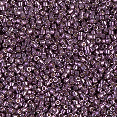 MIYUKI #11 DB 1850 - DURACOAT Galvanised Eggplant - 5 gms