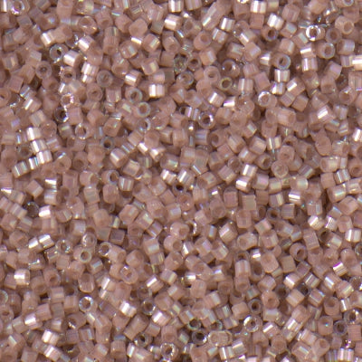 MIYUKI #11 DB 1879 - Silk Inside Dyed Beige AB - 5 gms