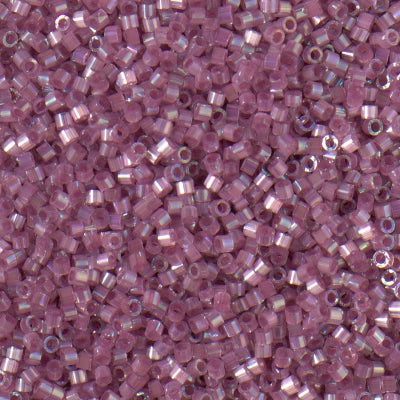 MIYUKI #11 DB 1880 - Silk Inside Dyed Hydrangea AB - 5 gms