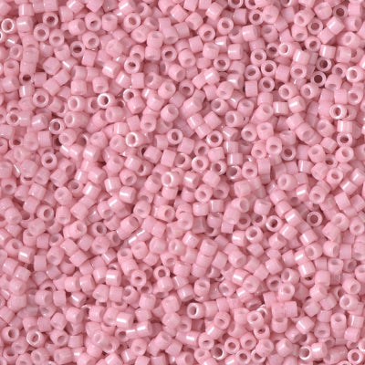 MIYUKI #11 DB 1906 - Opaque Rosewater - 5 gms