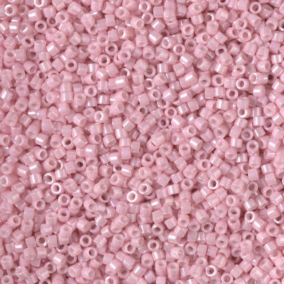 MIYUKI #11 DB 1907 - Opaque Rosewater Luster - 5 gms