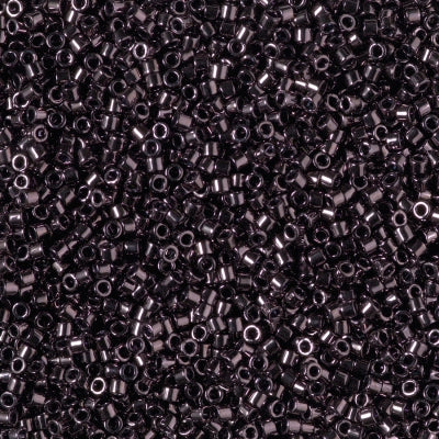 MIYUKI #11 DB 1991 - Metallic French Plum - 5 gms