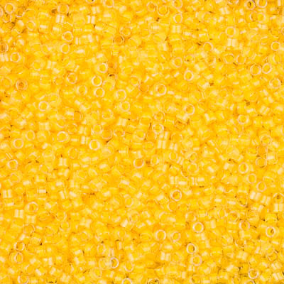 MIYUKI #11 DB 2032 - Luminous Sun Glow - 5 gms