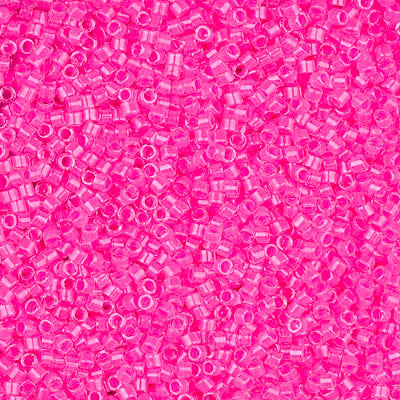 MIYUKI #11 DB 2035 - Luminous Wild Strawberry - 5 gms