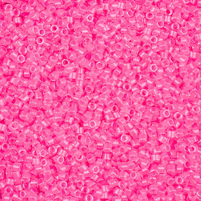 MIYUKI #11 DB 2036 - Luminous Cotton Candy - 5 gms