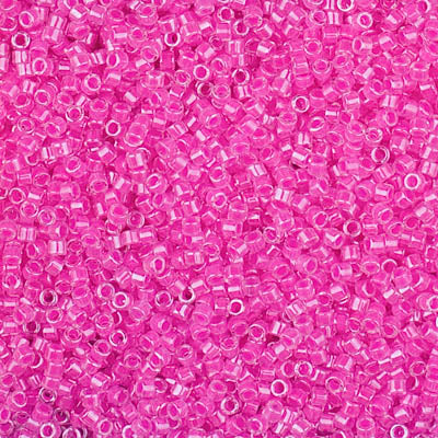 MIYUKI #11 DB 2037 - Luminous Hot Magenta - 5 gms