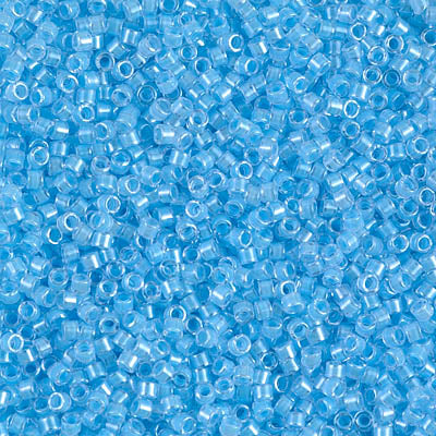 MIYUKI #11 DB 2039 - Luminous Ocean Blue - 5 gms