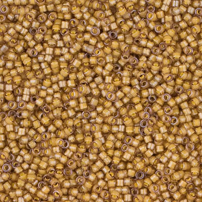MIYUKI #11 DB 2043 - Luminous Almond - 5 gms