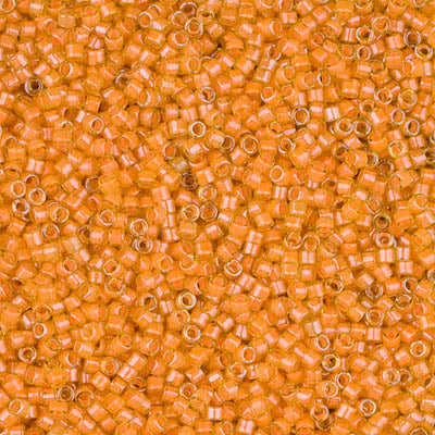 MIYUKI #11 DB 2045 - Luminous Mango - 5 gms