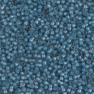 MIYUKI #11 DB 2054 - Luminous Dusk Blue - 5 gms