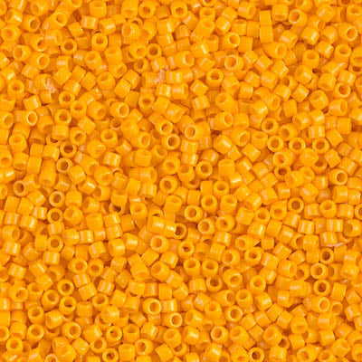 MIYUKI #11 DB 2103 - DURACOAT Opaque Light Squash - 5 gms