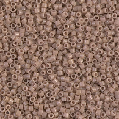 MIYUKI #11 DB 2105 - DURACOAT Opaque Beige - 5 gms