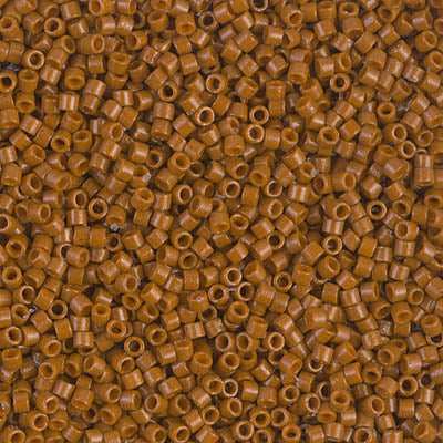 MIYUKI #11 DB 2109 - DURACOAT Opaque Sienna - 5 gms