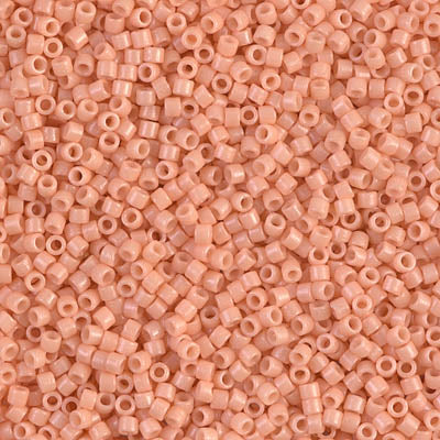 MIYUKI #11 DB 2111 - DURACOAT Opaque Tea Rose - 5 gms