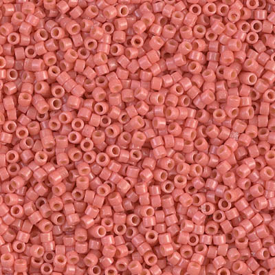 MIYUKI #11 DB 2114 - DURACOAT Opaque Light Watermelon - 5 gms
