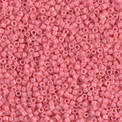 MIYUKI #11 DB 2115 - DURACOAT Opaque Guava - 5 gms