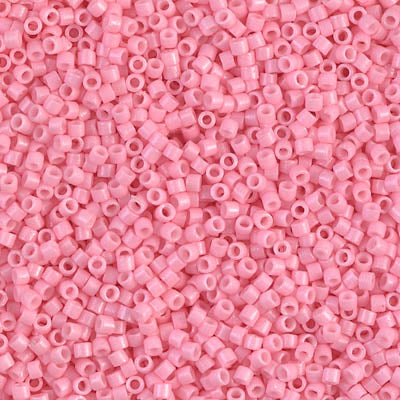 MIYUKI #11 DB 2116 - DURACOAT Opaque Light Carnation - 5 gms