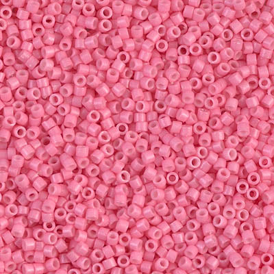 MIYUKI #11 DB 2117 - DURACOAT Opaque Carnation - 5 gms