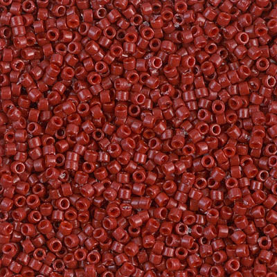 MIYUKI #11 DB 2119 - DURACOAT Opaque Jujube - 5 gms