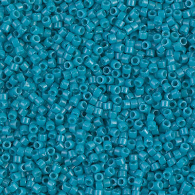 MIYUKI #11 DB 2133 - DURACOAT Opaque Azure - 5 gms