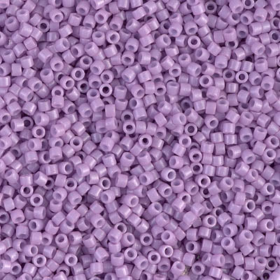 MIYUKI #11 DB 2136 - DURACOAT Opaque Crocus- 5 gms