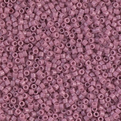 MIYUKI #11 DB 2137 - DURACOAT Opaque Hydrangea - 5 gms