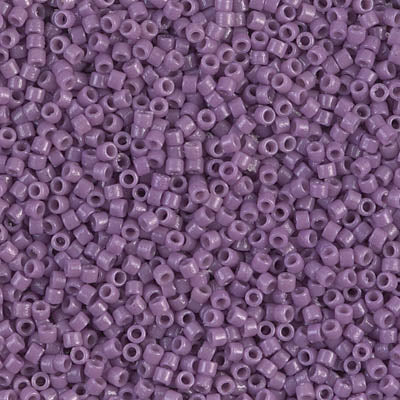 MIYUKI #11 DB 2139 - DURACOAT Opaque Dark Orchid - 5 gms